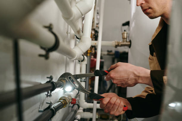 Trusted Binghamton, NY Plumbing Experts