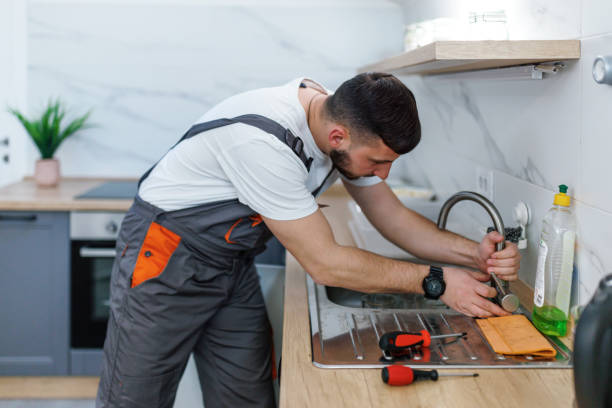 Best Commercial Plumbing Services  in Binghamton, NY