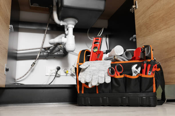 Professional Plumbing in Binghamton, NY