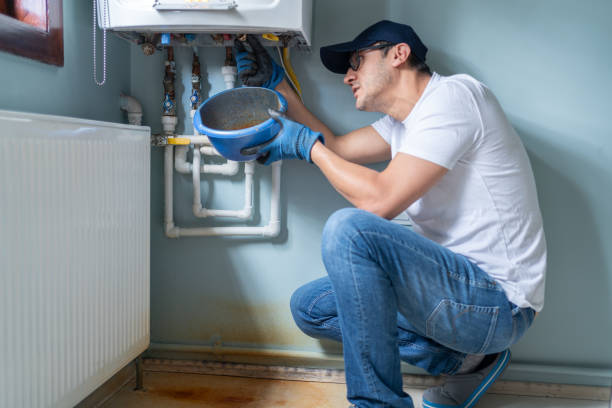 Best Affordable Plumbing Services  in Binghamton, NY