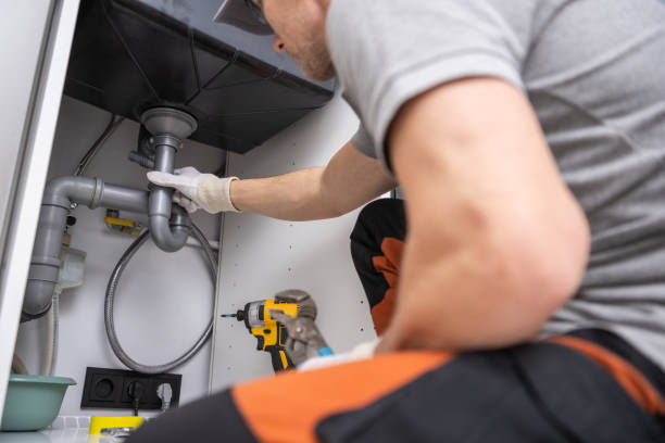 Best Local Plumber Services  in Binghamton, NY